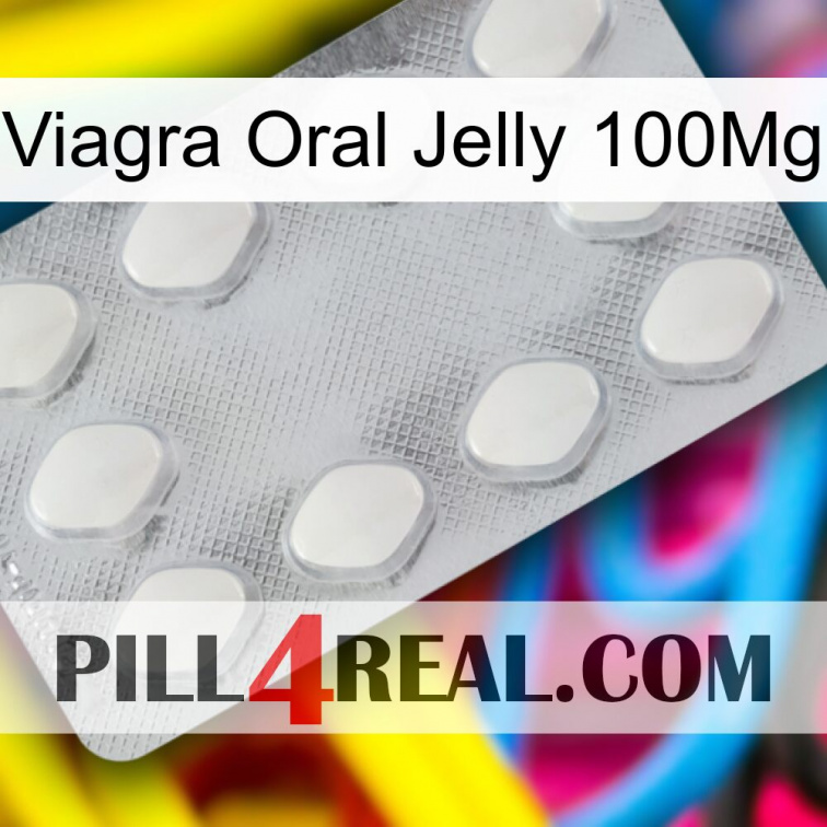 Viagra Oral Jelly 100Mg 16